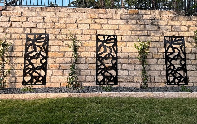 Metal Wall Panels