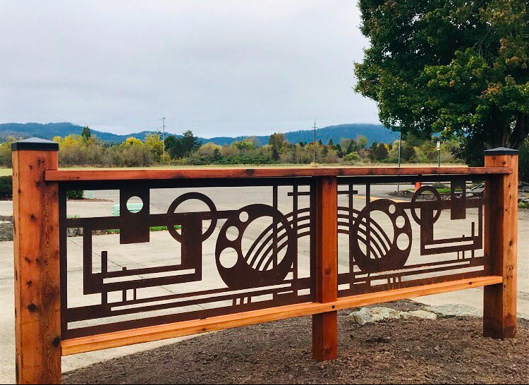 Gate Insert