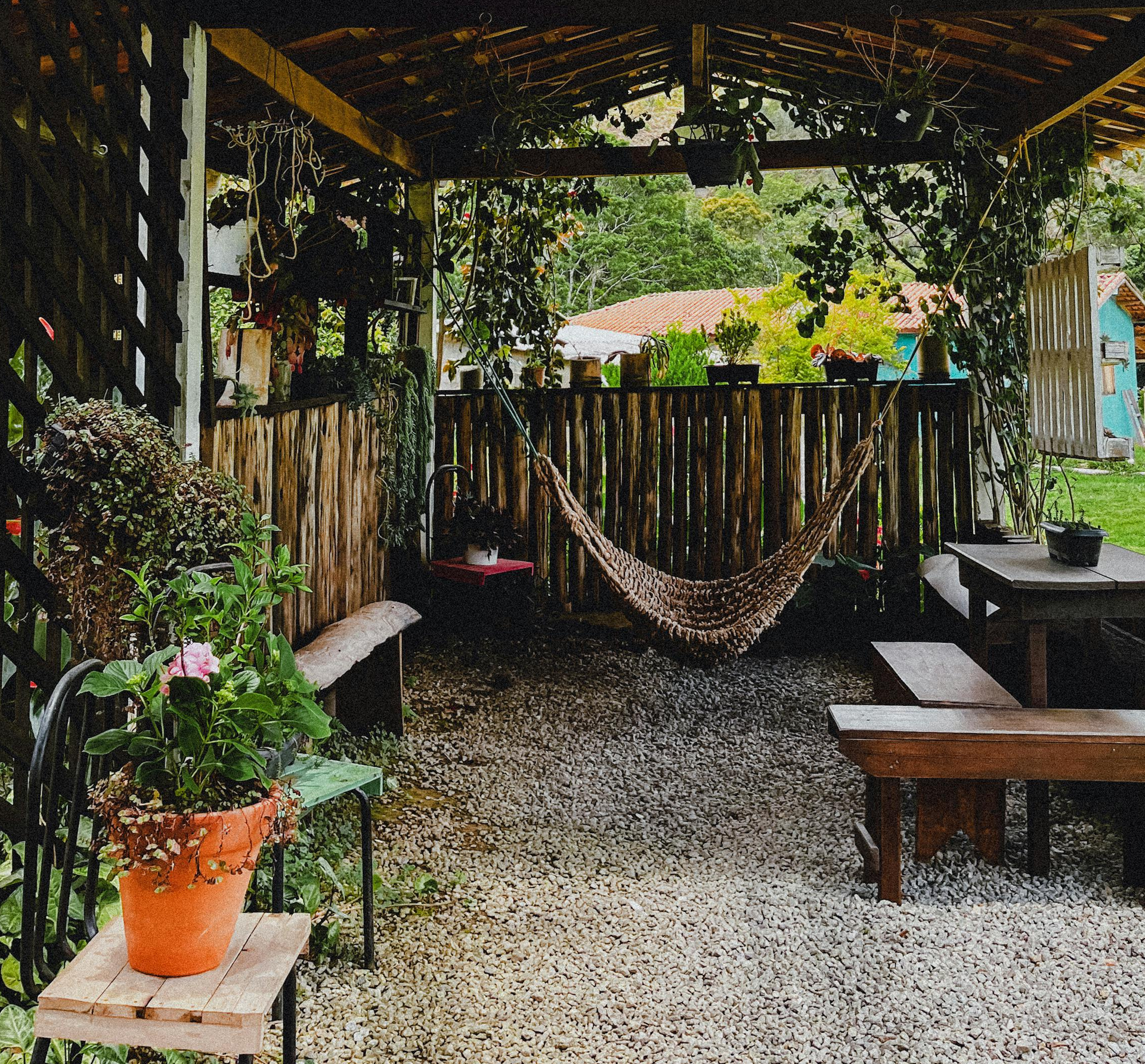 Gravel Landscaping