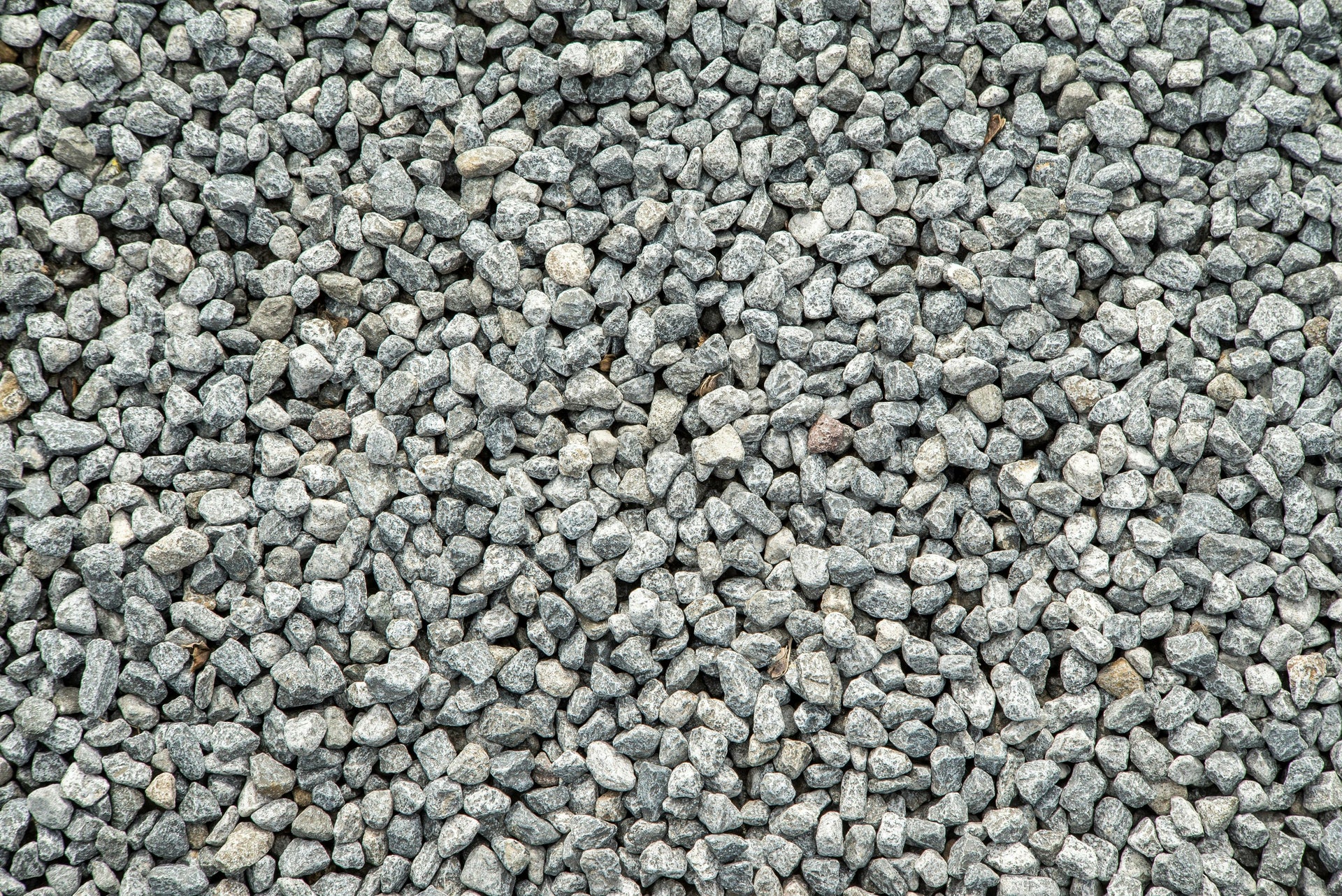 Gravel Landscaping