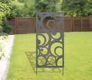 metal decorative outdoor panels