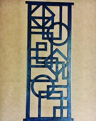 Artistic Wall Panels