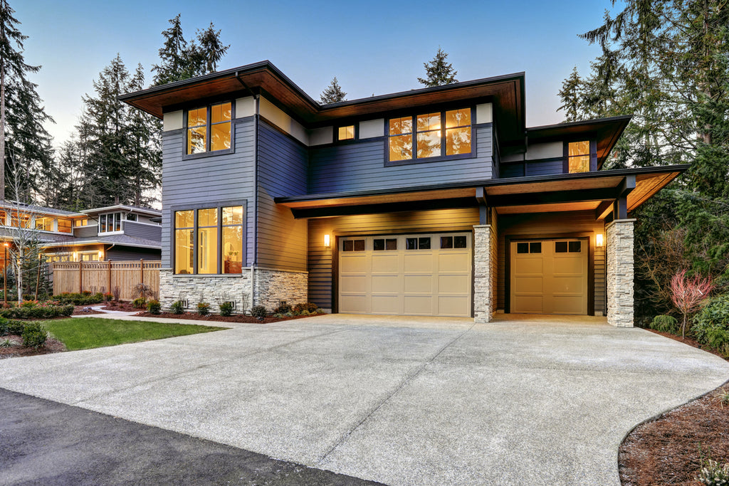 Effective Ways To Boost Residential Curb Appeal