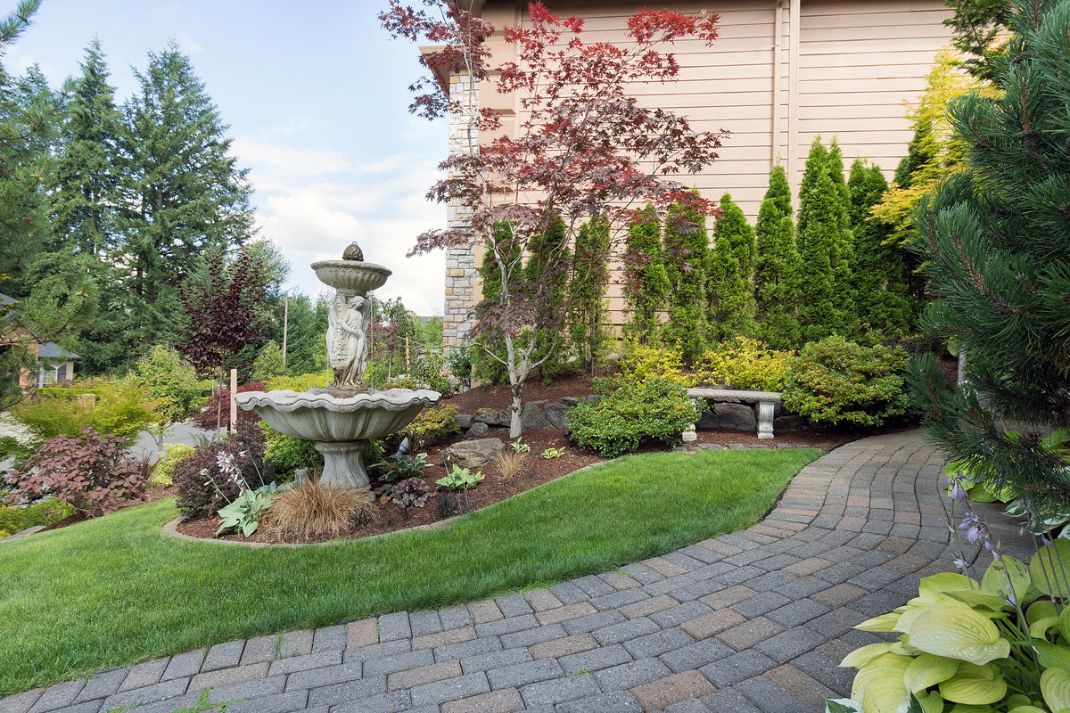 Why Investing in Hardscaping is Beneficial For Homeowners