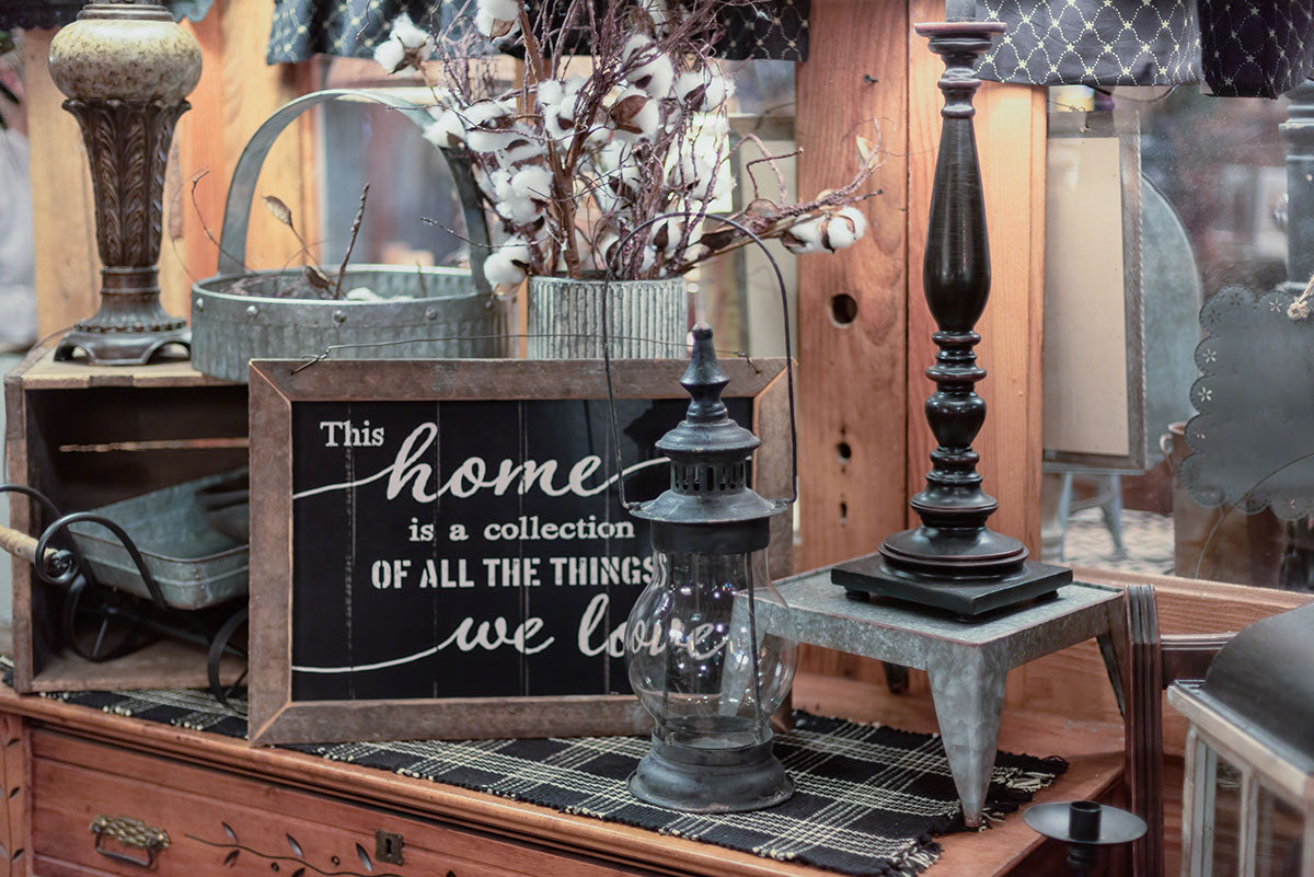 Why Is Metal Home Décor Such a Good Investment?