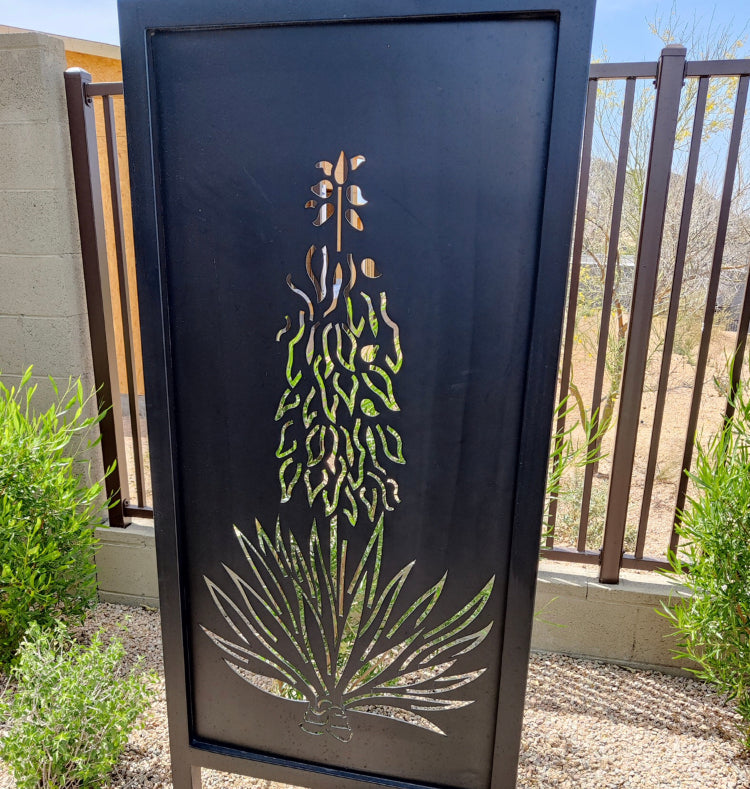 privacy screen