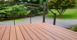 Increasing Curb Appeal: How to Improve the Look of Your Deck