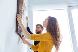 Three Benefits of Having Art In Your Home
