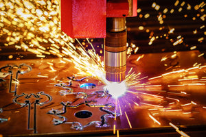 The Power of CNC Plasma Cutting