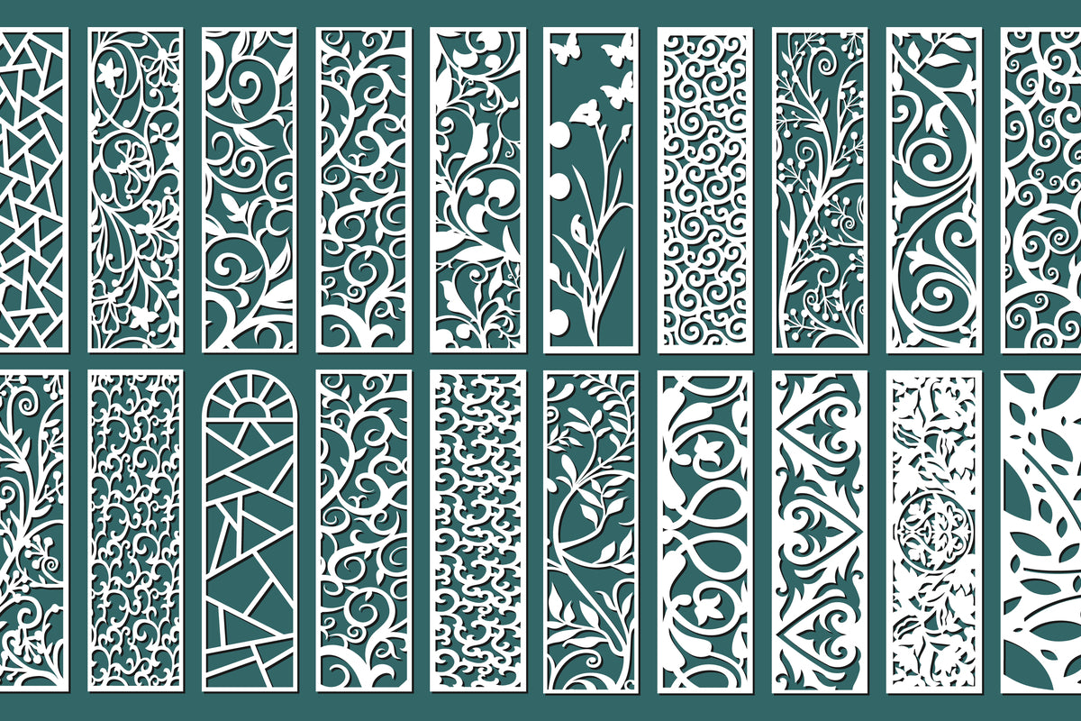 Three Stunning Metal Art Designs for Outdoor Gardens and Patios