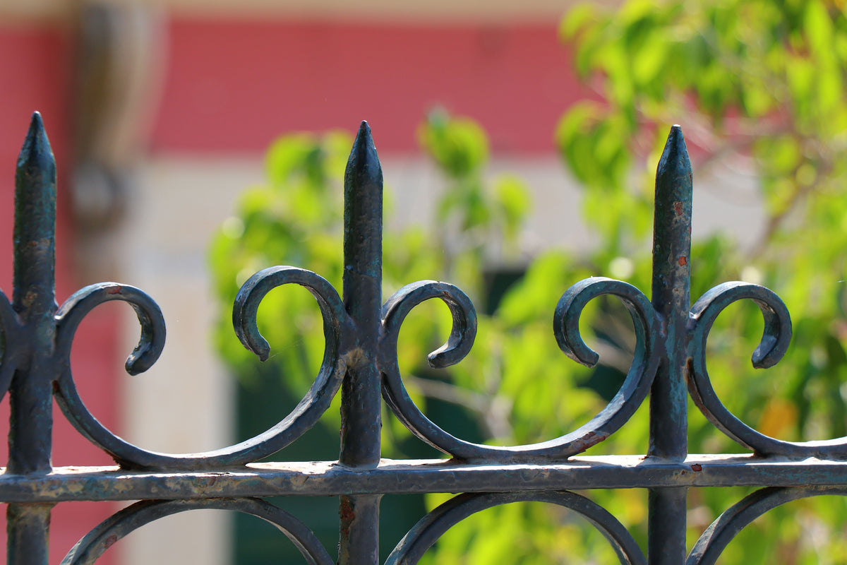 Tips to Care for Your Metal Hardscape Features