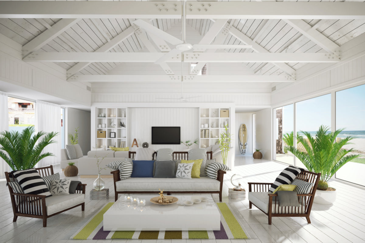 Trends in Coastal Design