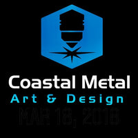 Coastal Metal Art & Design