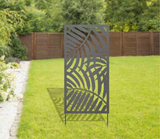 Rio Metal Trellis/Privacy Screen