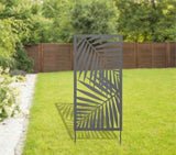 Bali Metal Trellis/Privacy Screen