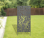 outdoor privacy screens