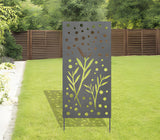 outdoor privacy screens