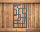 decorative metal wall panels
