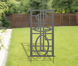 decorative screen panel metal
