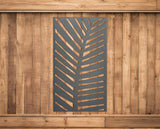 Metal Screen Panels