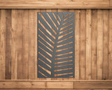 Metal Screen Panels