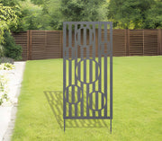 decorative metal screens