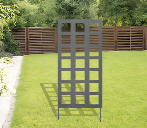 Trellis Screens
