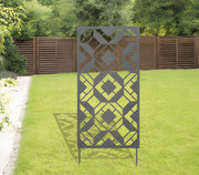 decorative metal screen