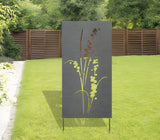metal screen panels