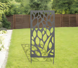 privacy screen outside