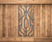 outdoor screen decor