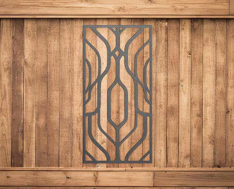 outdoor screen decor