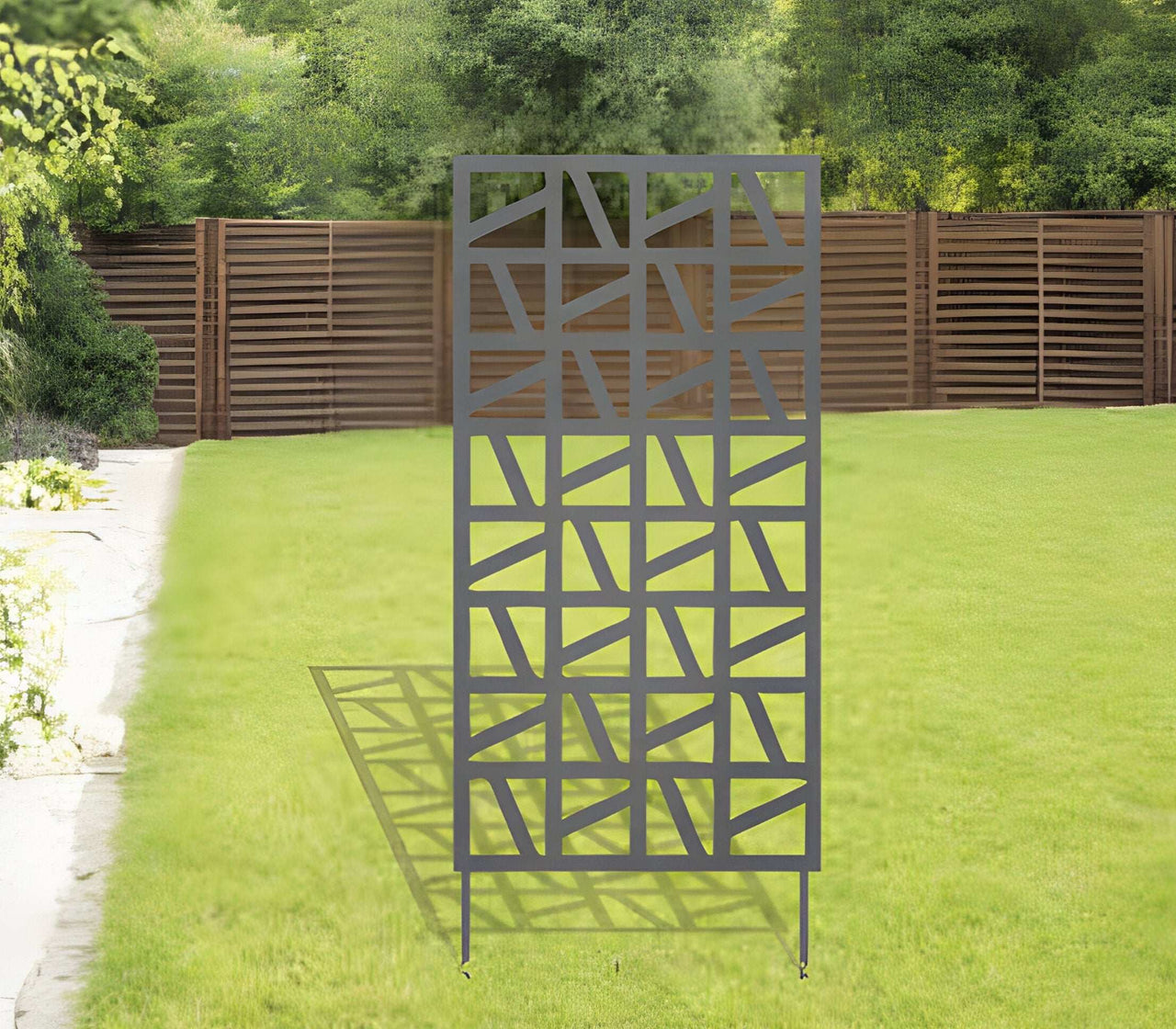 decorative screen panel