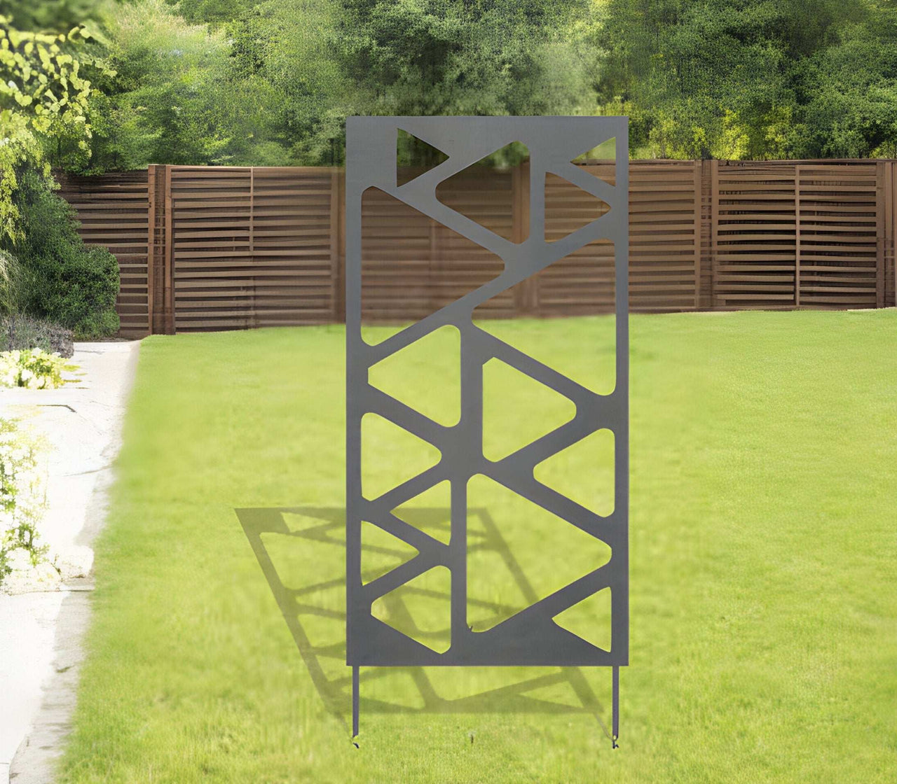 decorative screen panel