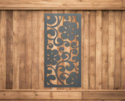 privacy screen outside
