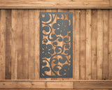 privacy screen outside