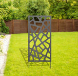 Aspen Metal Trellis/Privacy Screen