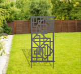 Planada Metal Trellis