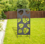 Saco Metal Trellis/Privacy Screen