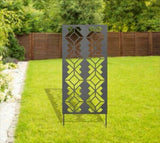 Augustas Metal Trellis/Privacy Screen