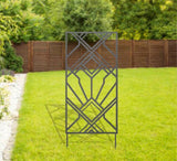 Valencia Metal Trellis/Privacy Screen