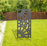 Arlington Metal Trellis/Privacy Screen