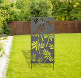 Veneto Metal Trellis/Privacy Screen