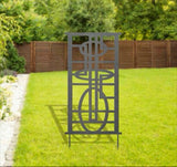 Avena Metal Trellis