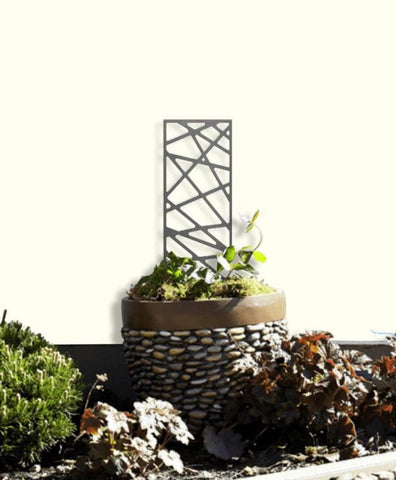 Savona Planter/Pot Trellis