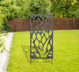 Desoto Metal Trellis/Privacy Screen