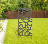 Tucson Metal Trellis/Privacy Screen