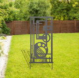 Cameron Metal Trellis