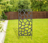 San Jose Metal Trellis/Privacy Screen