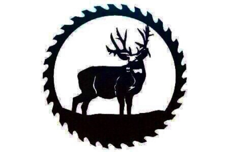 Big Buck Saw Blade